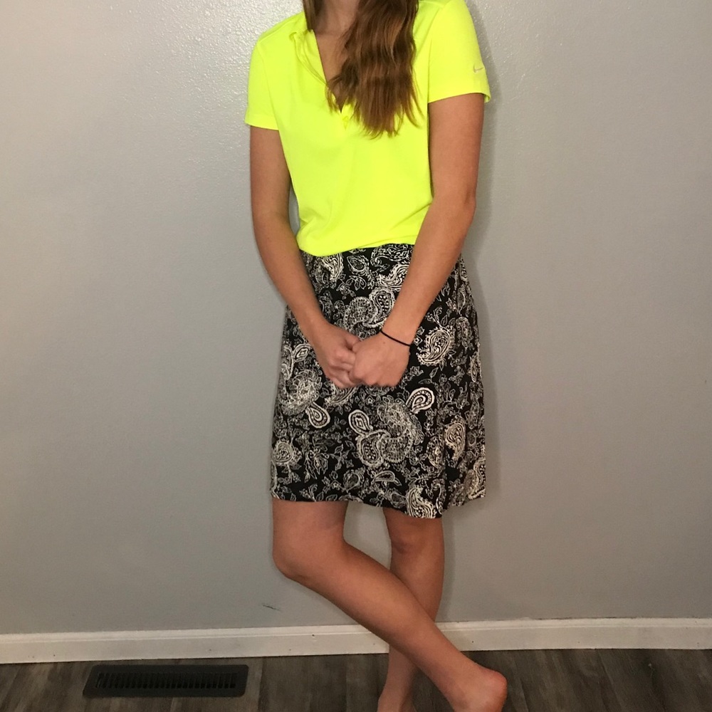 RL skirt